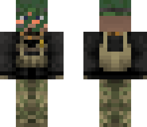 battlefield 4 sniper recon v2