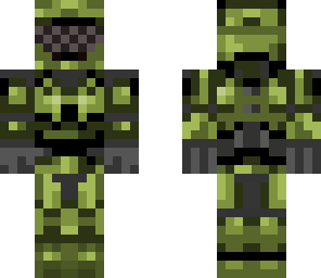 halo soldier
