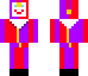 sir jester lot