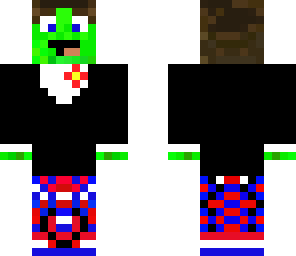 american screaming blob