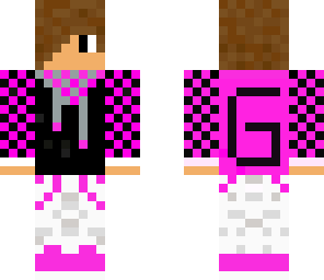 gangsterxbunny7 purple remake