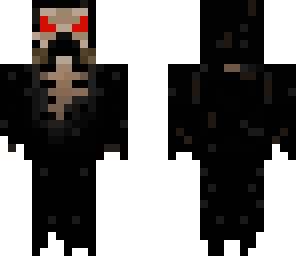 grim creeper