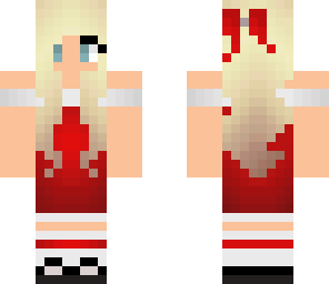 christmas gril