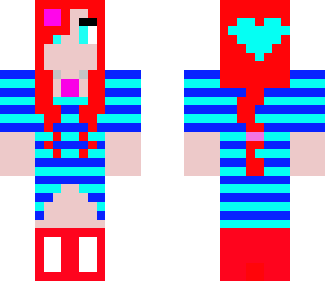 girl 1
