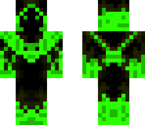 poison wraith