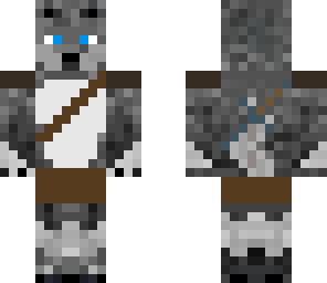 sergiolimpian guard