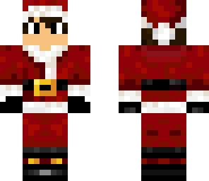 santa