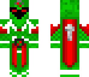 christmas knight
