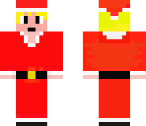 mr kristmas