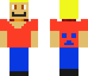 random guy