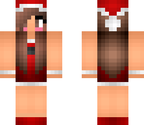 ready for christmas x3