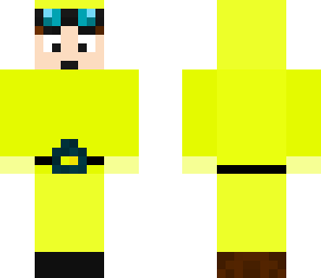 butter dantdm