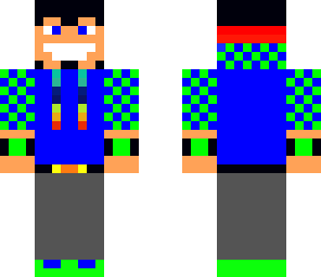 astiob93 official skin