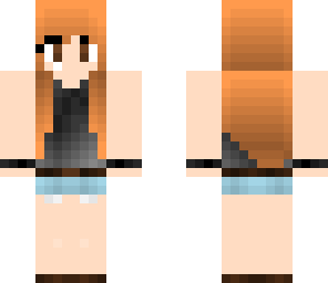 gamer girl