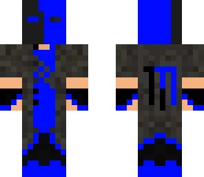hunter blue