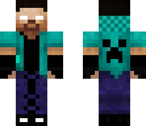 herobrine tunning