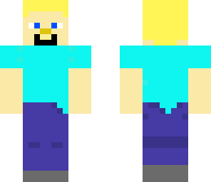 super sayen steve