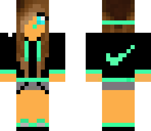 girl skin