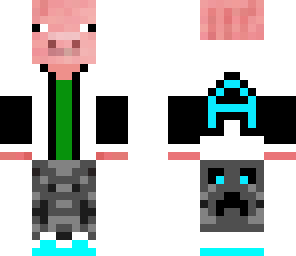 pig