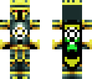 zombie king
