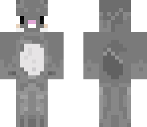 minecraft chinchilla