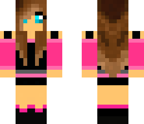 ice fallens perminent skin
