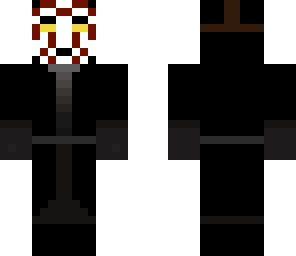 your worst nightmare