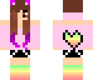 super awsome my skin