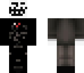 black guy
