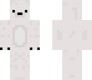 polar bear