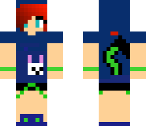 updated kitty girl