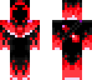 blood mage
