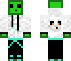 slime sexy