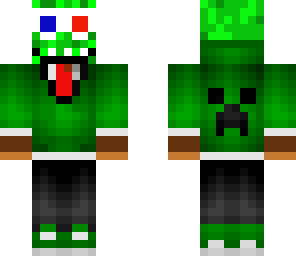 3d rex