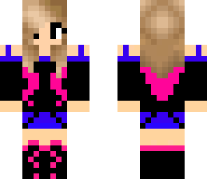 dancer