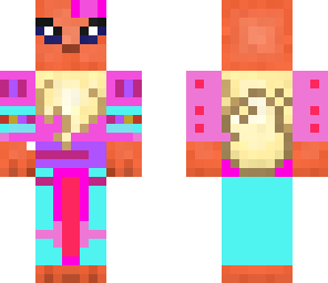 updated epicflareon so girly
