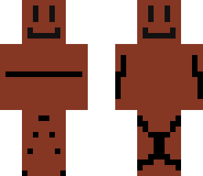 not stickman