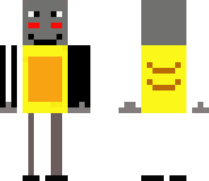 bionic pikachu