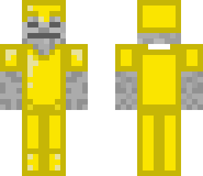 bonecushers skin