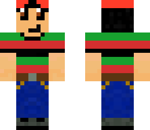 david