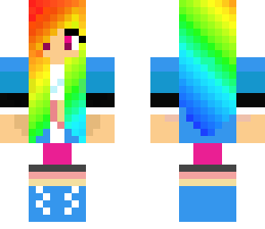 rainbow dash