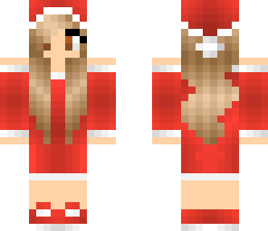 christmas clothes