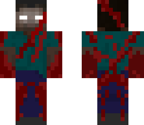 herobrine