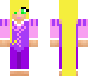rapunzel