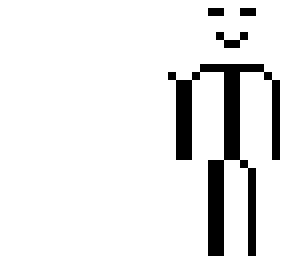 stick figure