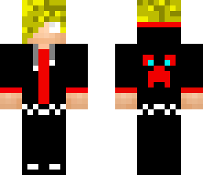herobrine me