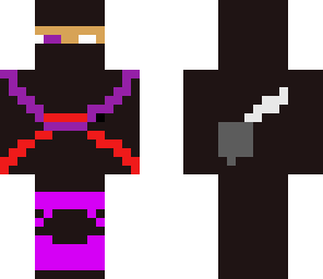 ninja enderbrine