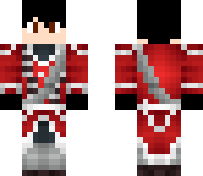 dalton red coat