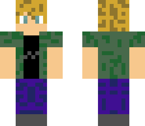 green fixed
