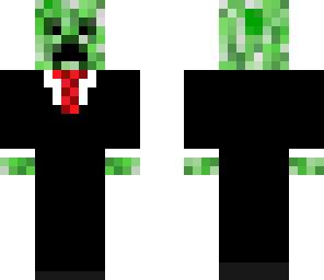 creeper v2